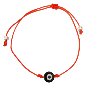 Pulsera Ojito Negro