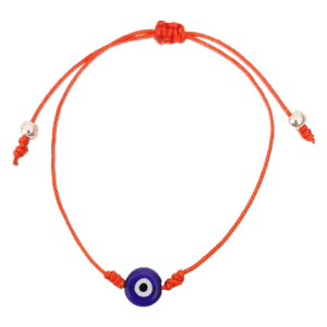 Pulsera Ojito Azul
