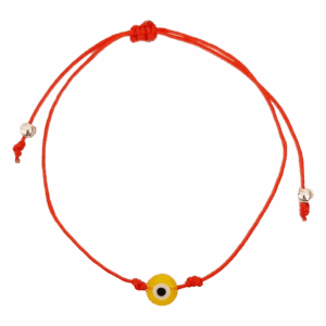 Pulsera Ojito Amarillo