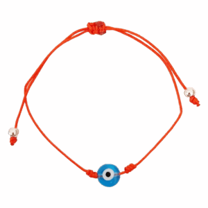 Pulsera Ojito Celeste