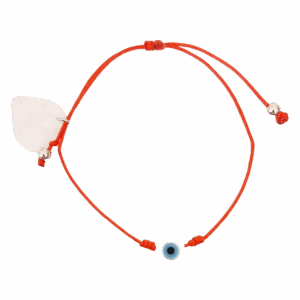 Pulsera Ojito Blanco
