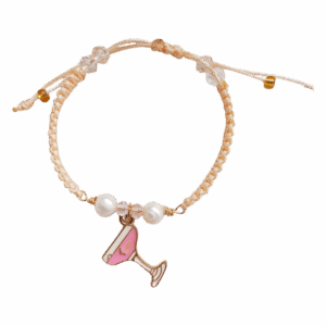 Pulsera Chin Chin